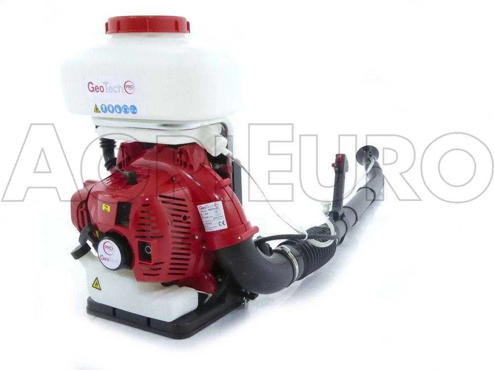 Atomizzatore Polverizzatore Da Irrorazione Zainato A Spalla Modello GeoTech Pro MDP 500 6 Atomizzatore Polverizzatore Da Irrorazione Zainato A Spalla Modello GeoTech Pro MDP 500 - immagine 5