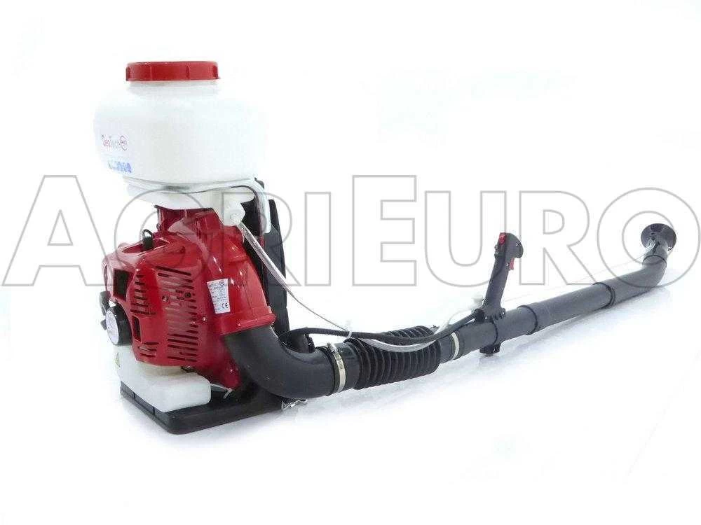 Atomizzatore Polverizzatore Da Irrorazione Zainato A Spalla Modello GeoTech Pro MDP 500 4 Atomizzatore Polverizzatore Da Irrorazione Zainato A Spalla Modello GeoTech Pro MDP 500 - immagine 3