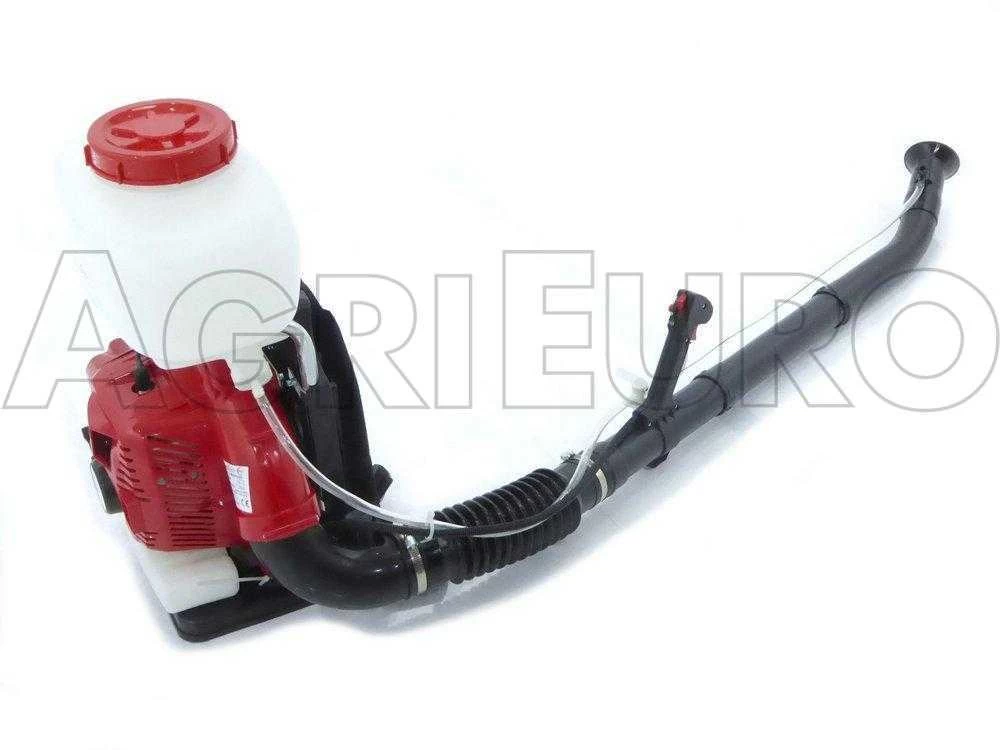 Atomizzatore Polverizzatore Da Irrorazione Zainato A Spalla Modello GeoTech Pro MDP 500 5 Atomizzatore Polverizzatore Da Irrorazione Zainato A Spalla Modello GeoTech Pro MDP 500 - immagine 4