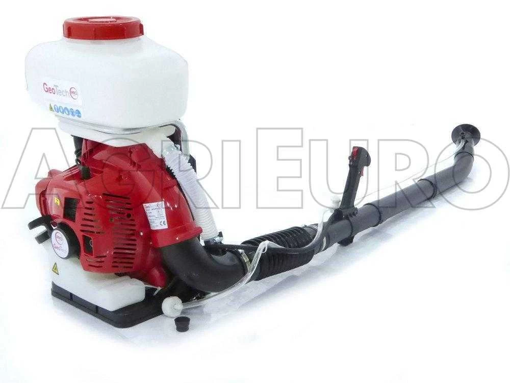 Atomizzatore Polverizzatore Da Irrorazione Zainato A Spalla Modello GeoTech Pro MDP 500 10 Atomizzatore Polverizzatore Da Irrorazione Zainato A Spalla Modello GeoTech Pro MDP 500 - immagine 9