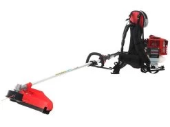 Attila ATJ45Z - Decespugliatore A Zaino - Motore Kawasaki TJ 45 E -Cura Del Giardino attila atj45z decespugliatore a zaino motore kawasaki tj 45 e il decespugliatore a zaino attila atj45z kawasaki 16623 0 1557758288 IMG 3034