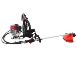 Attila ATJ45Z - Decespugliatore A Zaino - Motore Kawasaki TJ 45 E -Cura Del Giardino attila atj45z decespugliatore a zaino motore kawasaki tj 45 e il decespugliatore a zaino attila atj45z kawasaki 16623 0 1557758288 IMG 3038