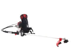 Attila ATJ45Z - Decespugliatore A Zaino - Motore Kawasaki TJ 45 E -Cura Del Giardino attila atj45z decespugliatore a zaino motore kawasaki tj 45 e il decespugliatore a zaino attila atj45z kawasaki 16623 0 1557758288 IMG 3040