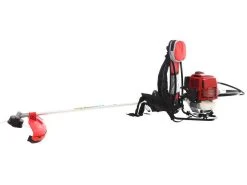 Attila ATJ45Z - Decespugliatore A Zaino - Motore Kawasaki TJ 45 E -Cura Del Giardino attila atj45z decespugliatore a zaino motore kawasaki tj 45 e il decespugliatore a zaino attila atj45z kawasaki 16623 0 1557758289 IMG 3033