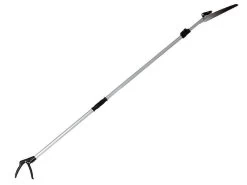 Ausonia - Forbice Da Potatura Ad Asta Telescopica Estendibile Da 192 A 302 Cm - Con Seghetto 23 Ausonia - Forbice Da Potatura Ad Asta Telescopica Estendibile Da 192 A 302 Cm - Con Seghetto -Cura Del Giardino ausonia forbice da potatura ad asta telescopica estendibile da 192 a 302 cm con seghetto forbice ad asta telescopica ausonia 12558 0 1519747644 IMG 4216