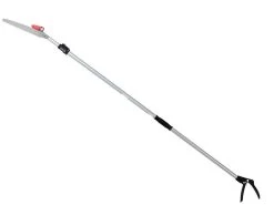 Ausonia - Forbice Da Potatura Ad Asta Telescopica Estendibile Da 192 A 302 Cm - Con Seghetto 24 Ausonia - Forbice Da Potatura Ad Asta Telescopica Estendibile Da 192 A 302 Cm - Con Seghetto -Cura Del Giardino ausonia forbice da potatura ad asta telescopica estendibile da 192 a 302 cm con seghetto forbice ad asta telescopica ausonia 12558 0 1519747645 IMG 4219