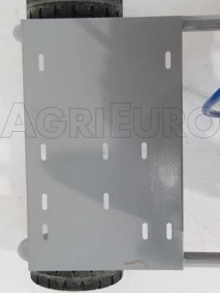 Avvolgitubo Irrorazione Carrellato + Tubo 100 Mt 40 Bar + Pistola Professionale -Cura Del Giardino avvolgitubo irrorazione carrellato tubo 100 mt 40 bar pistola professionale kit per irrorazione con pistola e carrello avvolgitubo 5276 1 1392283877 IMG 8018