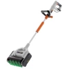 Batavia Maxxbrush - Spazzola Pulisci Pavimenti - Motore Elettrico Da1020W -Cura Del Giardino batavia maxxbrush spazzola pulisci pavimenti motore elettrico da1020w agrieuro 32786 1