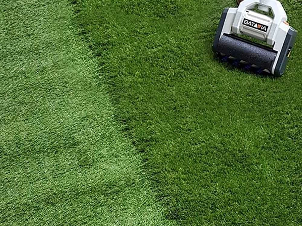 Batavia Maxxbrush - Spazzola Pulisci Pavimenti - Motore Elettrico Da1020W 9 Batavia Maxxbrush - Spazzola Pulisci Pavimenti - Motore Elettrico Da1020W - immagine 7