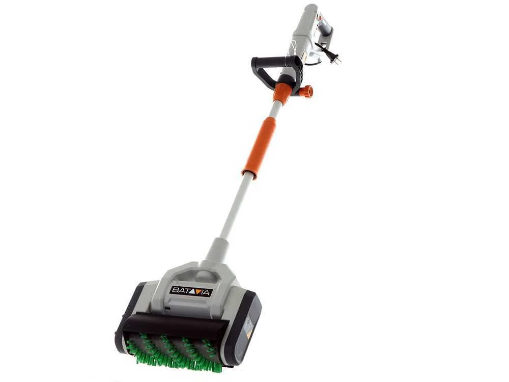 Batavia Maxxbrush - Spazzola Pulisci Pavimenti - Motore Elettrico Da1020W 10 Batavia Maxxbrush - Spazzola Pulisci Pavimenti - Motore Elettrico Da1020W - immagine 8