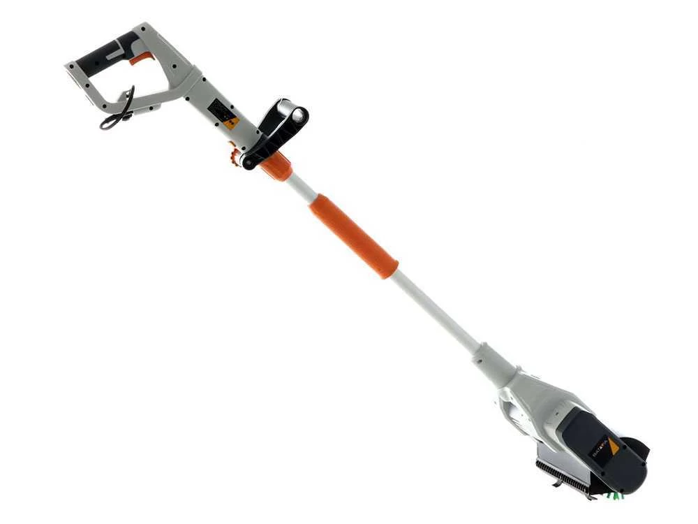 Batavia Maxxbrush - Spazzola Pulisci Pavimenti - Motore Elettrico Da1020W 11 Batavia Maxxbrush - Spazzola Pulisci Pavimenti - Motore Elettrico Da1020W - immagine 9