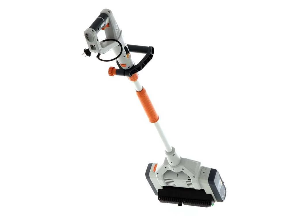 Batavia Maxxbrush - Spazzola Pulisci Pavimenti - Motore Elettrico Da1020W 13 Batavia Maxxbrush - Spazzola Pulisci Pavimenti - Motore Elettrico Da1020W - immagine 11