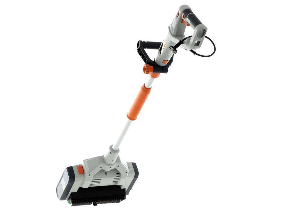 Batavia Maxxbrush - Spazzola Pulisci Pavimenti - Motore Elettrico Da1020W 18 Batavia Maxxbrush - Spazzola Pulisci Pavimenti - Motore Elettrico Da1020W - immagine 16