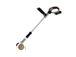 Batavia - Pulisci Fughe A Batteria - Due Spazzole In Dotazione - SENZA BATTERIA E CARICABATTERIA -Cura Del Giardino batavia pulisci fughe a batteria due spazzole in dotazione senza batteria e caricabatteria pulisci fughe a batteria batavia con batteria 18v 2ah 32783 5 1643878129 IMG 61fb96f17e50b