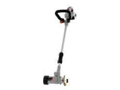 Batavia - Pulisci Fughe A Batteria - Due Spazzole In Dotazione - SENZA BATTERIA E CARICABATTERIA -Cura Del Giardino batavia pulisci fughe a batteria due spazzole in dotazione senza batteria e caricabatteria pulisci fughe a batteria batavia con batteria 18v 2ah 32783 5 1643878129 IMG 61fb96f17ec2b