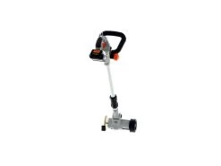 Batavia - Pulisci Fughe A Batteria - Due Spazzole In Dotazione - SENZA BATTERIA E CARICABATTERIA -Cura Del Giardino batavia pulisci fughe a batteria due spazzole in dotazione senza batteria e caricabatteria pulisci fughe a batteria batavia con batteria 18v 2ah 32783 5 1643878129 IMG 61fb96f1814ef