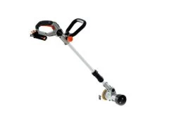 Batavia - Pulisci Fughe A Batteria - Due Spazzole In Dotazione - SENZA BATTERIA E CARICABATTERIA -Cura Del Giardino batavia pulisci fughe a batteria due spazzole in dotazione senza batteria e caricabatteria pulisci fughe a batteria batavia con batteria 18v 2ah 32783 5 1643878129 IMG 61fb96f181a38