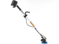 Batavia Twin Brush - Pulisci Pavimenti A Batteria - 18V - SENZA BATTERIE E CARICABATTERIE -Cura Del Giardino batavia twin brush pulisci pavimenti a batteria 18v senza batterie e caricabatterie pulisci pavimenti a batteria batavia 38450 1 1668686362 IMG 6376221a83796