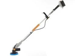 Batavia Twin Brush - Pulisci Pavimenti A Batteria - 18V - SENZA BATTERIE E CARICABATTERIE -Cura Del Giardino batavia twin brush pulisci pavimenti a batteria 18v senza batterie e caricabatterie pulisci pavimenti a batteria batavia 38450 1 1668686362 IMG 6376221a88619