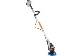 Batavia Twin Brush - Pulisci Pavimenti A Batteria - 18V - SENZA BATTERIE E CARICABATTERIE -Cura Del Giardino batavia twin brush pulisci pavimenti a batteria 18v senza batterie e caricabatterie pulisci pavimenti a batteria batavia 38450 1 1668686362 IMG 6376221a9bb75
