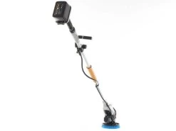 Batavia Twin Brush - Pulisci Pavimenti A Batteria - 18V - SENZA BATTERIE E CARICABATTERIE -Cura Del Giardino batavia twin brush pulisci pavimenti a batteria 18v senza batterie e caricabatterie pulisci pavimenti a batteria batavia 38450 1 1668686362 IMG 6376221a9fea3