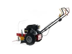 Benassi MD 555 H - Decespugliatore A Ruote A Benzina 4 Tempi Semovente - Honda GCVx 170 -Cura Del Giardino benassi md 555 h decespugliatore a ruote a benzina 4 tempi semovente honda gcvx 170 decespugliatore a ruote a benzina semovente benassi md 555 h 40351 12 1678184475 IMG 6407101b80802