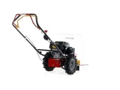 Benassi MD 555 H - Decespugliatore A Ruote A Benzina 4 Tempi Semovente - Honda GCVx 170 -Cura Del Giardino benassi md 555 h decespugliatore a ruote a benzina 4 tempi semovente honda gcvx 170 decespugliatore a ruote a benzina semovente benassi md 555 h 40351 12 1678184475 IMG 6407101ba1056