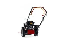 Benassi MD 555 H - Decespugliatore A Ruote A Benzina 4 Tempi Semovente - Honda GCVx 170 -Cura Del Giardino benassi md 555 h decespugliatore a ruote a benzina 4 tempi semovente honda gcvx 170 decespugliatore a ruote a benzina semovente benassi md 555 h 40351 12 1678184475 IMG 6407101ba4e2e