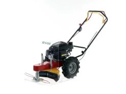 Benassi MD 555 H - Decespugliatore A Ruote A Benzina 4 Tempi Semovente - Honda GCVx 170 -Cura Del Giardino benassi md 555 h decespugliatore a ruote a benzina 4 tempi semovente honda gcvx 170 decespugliatore a ruote a benzina semovente benassi md 555 h 40351 12 1678184475 IMG 6407101ba872d