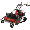Benassi T900HD - Trinciaerba Professionale A Martelli Cingolato - Honda GX390 -Cura Del Giardino benassi t900hd trinciaerba professionale a martelli cingolato honda gx390 agrieuro 33524 1