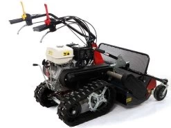 Benassi T900HD - Trinciaerba Professionale A Martelli Cingolato - Honda GX390 -Cura Del Giardino benassi t900hd trinciaerba professionale a martelli cingolato honda gx390 trinciaerba a martelli falciatutto cingolato benassi t900hd 33524 1 1647442422 IMG 6231f9f61b195