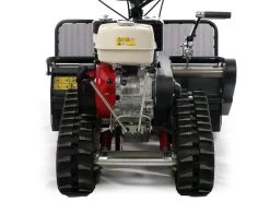 Benassi T900HD - Trinciaerba Professionale A Martelli Cingolato - Honda GX390 -Cura Del Giardino benassi t900hd trinciaerba professionale a martelli cingolato honda gx390 trinciaerba a martelli falciatutto cingolato benassi t900hd 33524 1 1647442422 IMG 6231f9f62d16e