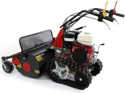 Benassi T900HD - Trinciaerba Professionale A Martelli Cingolato - Honda GX390 -Cura Del Giardino benassi t900hd trinciaerba professionale a martelli cingolato honda gx390 trinciaerba a martelli falciatutto cingolato benassi t900hd 33524 1 1647442422 IMG 6231f9f6353f9