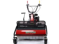 Benassi T900HD - Trinciaerba Professionale A Martelli Cingolato - Honda GX390 -Cura Del Giardino benassi t900hd trinciaerba professionale a martelli cingolato honda gx390 trinciaerba a martelli falciatutto cingolato benassi t900hd 33524 1 1647442422 IMG 6231f9f63f81f