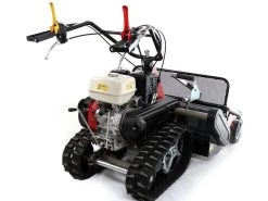 Benassi T900HD - Trinciaerba Professionale A Martelli Cingolato - Honda GX390 -Cura Del Giardino benassi t900hd trinciaerba professionale a martelli cingolato honda gx390 trinciaerba a martelli falciatutto cingolato benassi t900hd 33524 1 1647442422 IMG 6231f9f659886