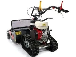 Benassi T900HD - Trinciaerba Professionale A Martelli Cingolato - Honda GX390 -Cura Del Giardino benassi t900hd trinciaerba professionale a martelli cingolato honda gx390 trinciaerba a martelli falciatutto cingolato benassi t900hd 33524 1 1647442422 IMG 6231f9f6680bf