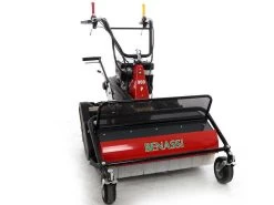 Benassi T900P - Trinciaerba Professionale A Martelli - Honda GX390 -Cura Del Giardino benassi t900p trinciaerba professionale a martelli honda gx390 trinciaerba con ruote gemellate benassi t900p 33454 1 1647255495 IMG 622f1fc776d3e