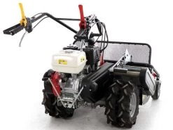 Benassi T900P - Trinciaerba Professionale A Martelli - Honda GX390 -Cura Del Giardino benassi t900p trinciaerba professionale a martelli honda gx390 trinciaerba con ruote gemellate benassi t900p 33454 1 1647255496 IMG 622f1fc85ef42