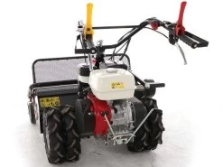 Benassi T900P - Trinciaerba Professionale A Martelli - Honda GX390 -Cura Del Giardino benassi t900p trinciaerba professionale a martelli honda gx390 trinciaerba con ruote gemellate benassi t900p 33454 1 1647255496 IMG 622f1fc86a891