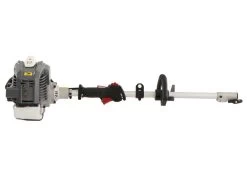 BlackStone BCI 520L - Decespugliatore A Scoppio - Impugnatura Anteriore Soft Grip -Cura Del Giardino blackstone bci 520l decespugliatore a scoppio impugnatura anteriore soft grip decespugliatore blackstone bci 520l 30499 1 1627974851 IMG 6108ecc3ed65f