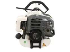 BlackStone BCI 520L - Decespugliatore A Scoppio - Impugnatura Anteriore Soft Grip -Cura Del Giardino blackstone bci 520l decespugliatore a scoppio impugnatura anteriore soft grip decespugliatore blackstone bci 520l 30499 1 1627974851 IMG 6108ecc3ef5f9