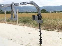 BlackStone BHD500 - Trivella Per Trattore -Cura Del Giardino blackstone bhd500 trivella per trattore trivella a trattore blackstone bhd500 23823 6 1591444308 IMG 5edb8354321d6