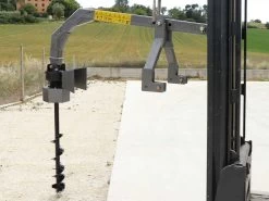 BlackStone BHD500 - Trivella Per Trattore -Cura Del Giardino blackstone bhd500 trivella per trattore trivella a trattore blackstone bhd500 23823 6 1591444308 IMG 5edb8354eae45