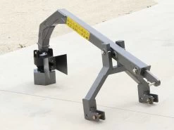 BlackStone BHD500 - Trivella Per Trattore -Cura Del Giardino blackstone bhd500 trivella per trattore trivella a trattore blackstone bhd500 23823 6 1591444309 IMG 5edb83551259b