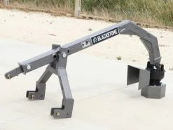 BlackStone BHD500 - Trivella Per Trattore -Cura Del Giardino blackstone bhd500 trivella per trattore trivella a trattore blackstone bhd500 23823 6 1591444309 IMG 5edb83554d86c