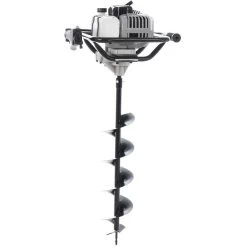 BlackStone PD530 - Mototrivella A Miscela 2 Tempi - Punte Incluse