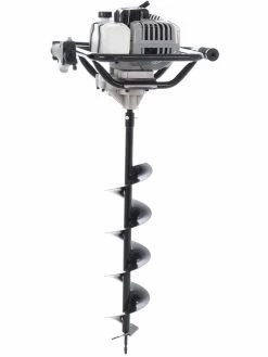 BlackStone PD530 - Mototrivella A Miscela 2 Tempi - Punte Incluse -Cura Del Giardino blackstone pd530 mototrivella a miscela 2 tempi punte incluse mototrivella a scoppio blackstone pd530 23757 12 1590998550 IMG 5ed4b616c08db