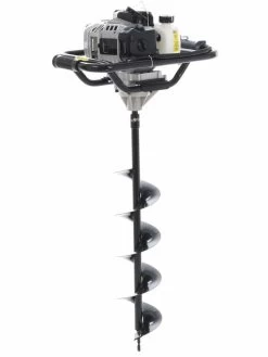 BlackStone PD530 - Mototrivella A Miscela 2 Tempi - Punte Incluse -Cura Del Giardino blackstone pd530 mototrivella a miscela 2 tempi punte incluse mototrivella a scoppio blackstone pd530 23757 12 1590998551 IMG 5ed4b6170f8bb