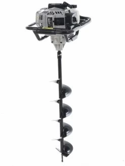 BlackStone PD530 - Mototrivella A Miscela 2 Tempi - Punte Incluse -Cura Del Giardino blackstone pd530 mototrivella a miscela 2 tempi punte incluse mototrivella a scoppio blackstone pd530 23757 12 1590998551 IMG 5ed4b6172e39d