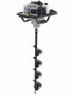 BlackStone PD530 - Mototrivella A Miscela 2 Tempi - Punte Incluse -Cura Del Giardino blackstone pd530 mototrivella a miscela 2 tempi punte incluse mototrivella a scoppio blackstone pd530 23757 12 1590998551 IMG 5ed4b61730cdd